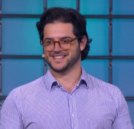 Gustavo Faria